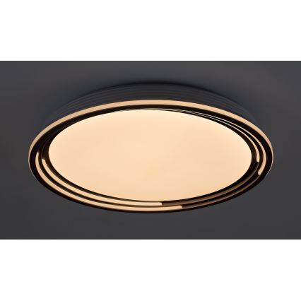 Rabalux - LED ściemnialna lampa sufitowa LED/36W/230V śr. 51,5 cm