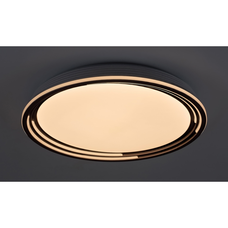 Rabalux - LED ściemnialna lampa sufitowa LED/36W/230V śr. 51,5 cm