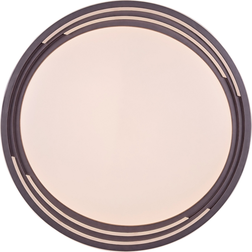 Rabalux - LED ściemnialna lampa sufitowa LED/36W/230V śr. 51,5 cm