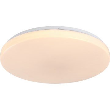 Rabalux - ściemnialna lampa sufitowa LED/60W/230V 3000-6500K śr. 58 cm + pilot zdalnego sterowania
