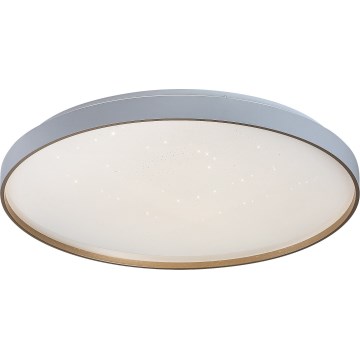 Rabalux - Ściemnialna lampa sufitowa LED/80W/2300V 3000-6500K Ø 77 cm + pilot zdalnego sterowania
