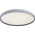 Rabalux - ściemnialna lampa sufitowa LED/80W/230V 3000-6500K śr. 77 cm + pilot zdalnego sterowania