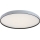 Rabalux - ściemnialna lampa sufitowa LED/80W/230V 3000-6500K śr. 77 cm + pilot zdalnego sterowania