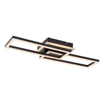 Rabalux - ściemnialna oprawa sufitowa LED/30W/230V 3000-6500K + zdalnym sterowaniem, długość 60 cm