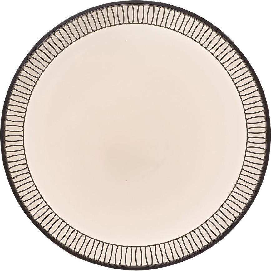 Rabalux - ściemnialna oprawa sufitowa LED/40W/230V + z pilotem 3000-6000K, śr. 50 cm