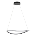 Rabalux - ściemnialny żyrandol LED na lince LED/45W/230V 3000-6500K + zdalne sterowanie