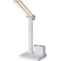 Rabalux - ściemniana dotykowa lampka stołowa LED/5W/5V 3000/4000/6500K