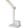 Rabalux - ściemniana dotykowa lampka stołowa LED/5W/5V 3000/4000/6500K