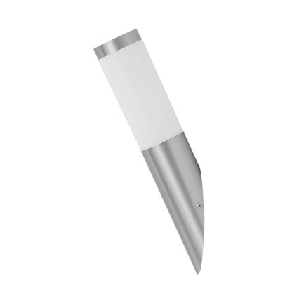 Rabalux - Wymienne szkło do zewnętrznej lampy INOX TORCH E27 białe