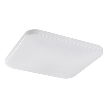 Rabalux - Szkło zamienne do oprawy sufitowej VENDEL 71109, 75015 biały