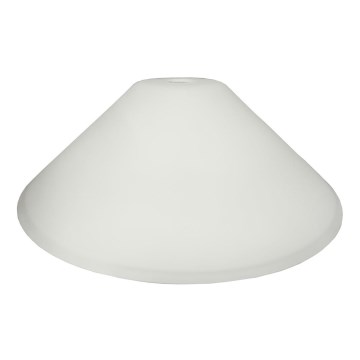 Rabalux - Szkło zamienne do żyrandola MARIAN E27 śr. 39 cm biały