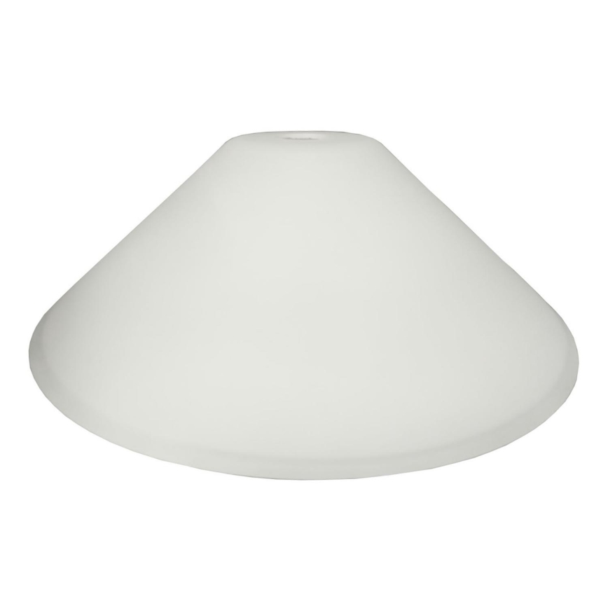 Rabalux - Szkło zamienne do żyrandola MARIAN E27 śr. 39 cm biały
