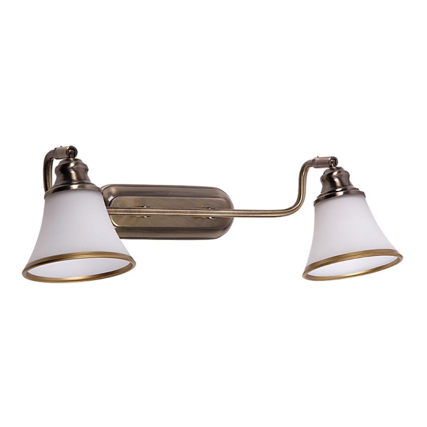 Rabalux - Szkło zamienne do oprawy punktowej GRANDO E14 o średnicy 11 cm