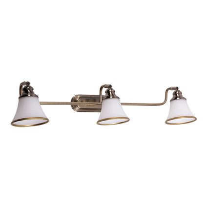 Rabalux - Szkło zamienne do oprawy punktowej GRANDO E14 o średnicy 11 cm