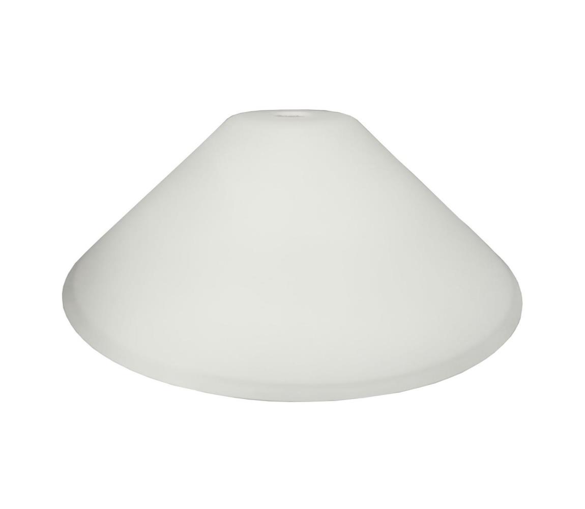 Rabalux - Szkło zapasowe MARIAN E27 śr. 39 cm biały