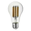 Rabalux - Żarówka LED FILAMENT A70 E27/18W/230V 4000K