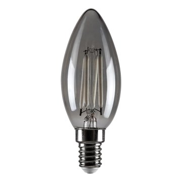 Rabalux - Żarówka LED FILAMENT C35 E14/4W/230V 4000K