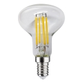Rabalux - Żarówka LED FILAMENT R50 E14/4W/230V 4000K