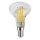 Rabalux - Żarówka LED FILAMENT R50 E14/4W/230V 4000K