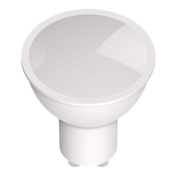 Rabalux - Żarówka LED SMD GU10/7W/230V 4000K