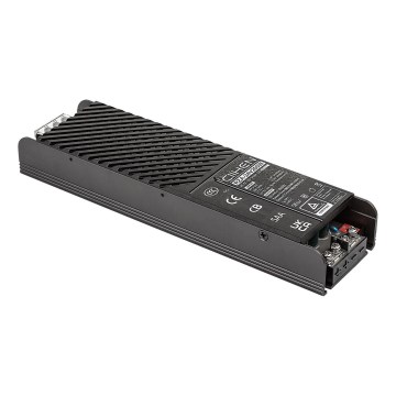 Rabalux - Zasilacz wpuszczany do oświetlenia w systemie szynowym 200W/230V