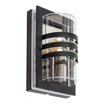 Rabalux - Zewnętrzna lampa ścienna 1xE27/40W/230V IP44