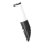 Rabalux - Zewnętrzna lampa ścienna z czujnikiem 1xE27/25W/230V IP44
