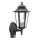 Rabalux - Zewnętrzna lampa ścienna z czujnikiem 1xE27/60W/230V