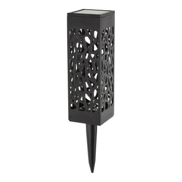 Rabalux - Zewnętrzna lampa solarna LED/0,16W/1xAA 400 mAh IP24