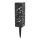 Rabalux - Zewnętrzna lampa solarna LED/0,16W/1xAA 400 mAh IP24