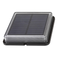 Rabalux - Zewnętrzna oprawa solarna LED/1,5W/3,2V 4000K 500 mAh IP67