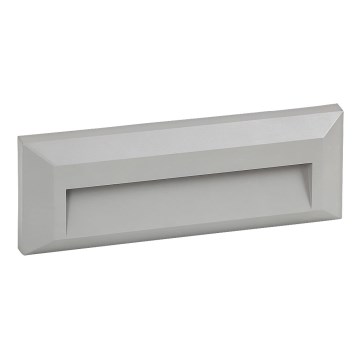 Rabalux - Zewnętrzny kinkiet LED/1,6W IP65