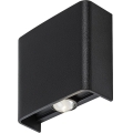 Rabalux - Zewnętrzny kinkiet LED 2W/230V 2000/2700/4000K IP65