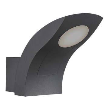 Rabalux - Zewnętrzny kinkiet LED MELBOURNE LED/6W/230V IP54