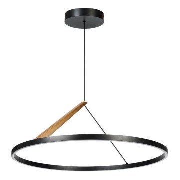 Rabalux - Żyrandol LED na lince LED/40W/230V 3000K