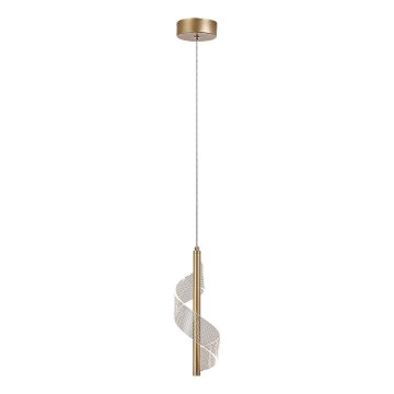 Rabalux - Żyrandol LED na lince LED/6W/230V 3000K