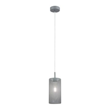 Rabalux - Żyrandol na lince E14/25W/230V