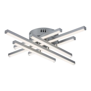 Rabalux - Żyrandol natynkowy LED 6xLED/40W/230V 4000K