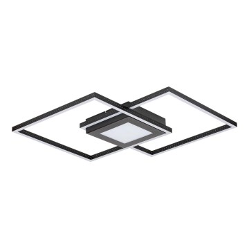 Rabalux - Żyrandol natynkowy LED LED/40W/230V
