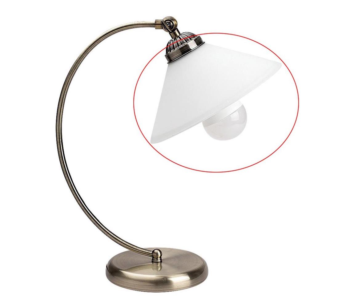 Rabalux – Klosz zamienny do lampy 2701-2705 i 2708 E27 (small)
