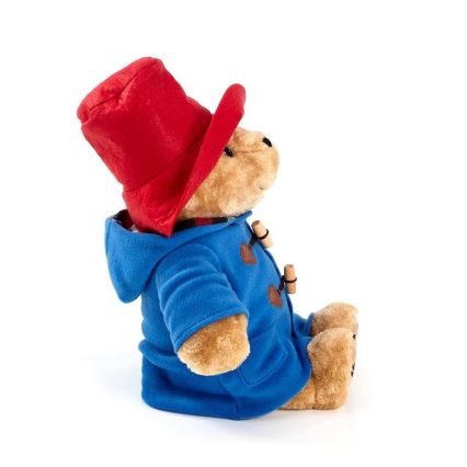 Rainbow - Pluszowy Paddington 30 cm