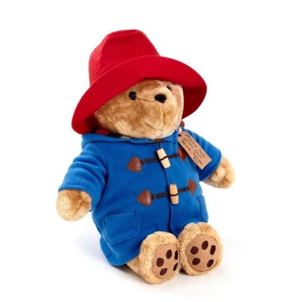 Rainbow - Pluszowy Paddington 30 cm