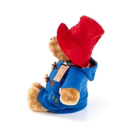 Rainbow - Pluszowy Paddington 30 cm