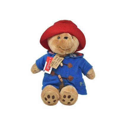 Rainbow - Pluszowy Paddington 30 cm