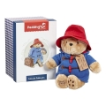 Rainbow - Pluszowy Paddington w pudełku prezentowym