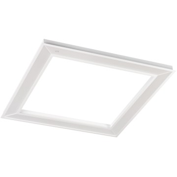 Rama do sufitu podwieszanego AVAR LED/32W/230V 3000/4000/6000K 60x60 cm UGR<19