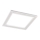 Rama do sufitu podwieszanego AVAR LED/32W/230V 3000/4000/6000K 60x60 cm UGR<19