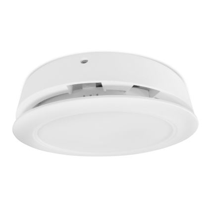 Ramka do lampy sufitowej LED ATUEL śr. 12 cm