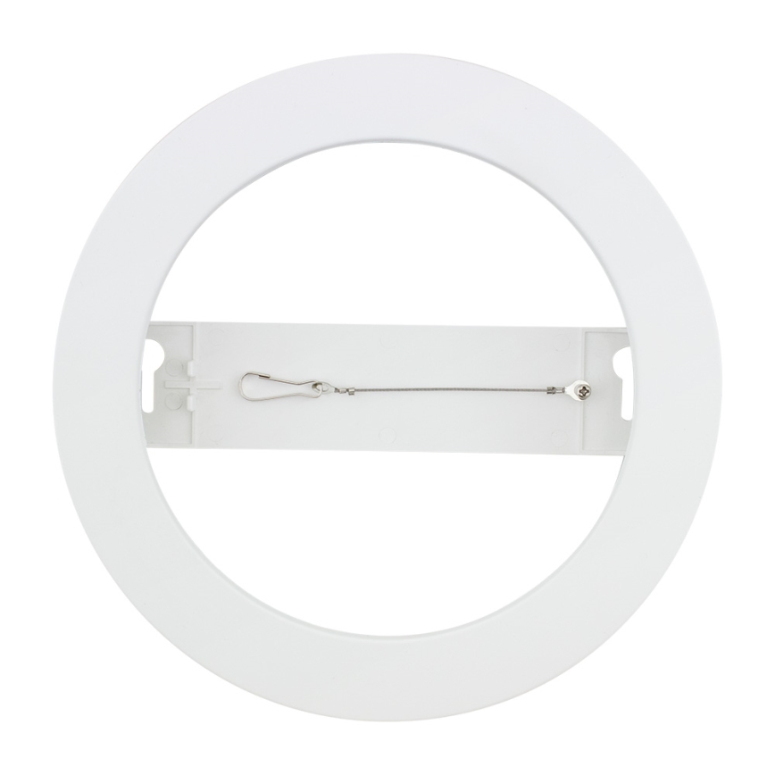 Ramka do oprawy wpuszczanej LED/6W/230V