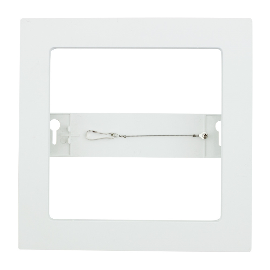 Ramka do oprawy wpuszczanej LED/6W/230V